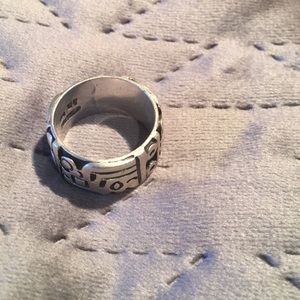 Beautiful ring size 7 from Guadalajara